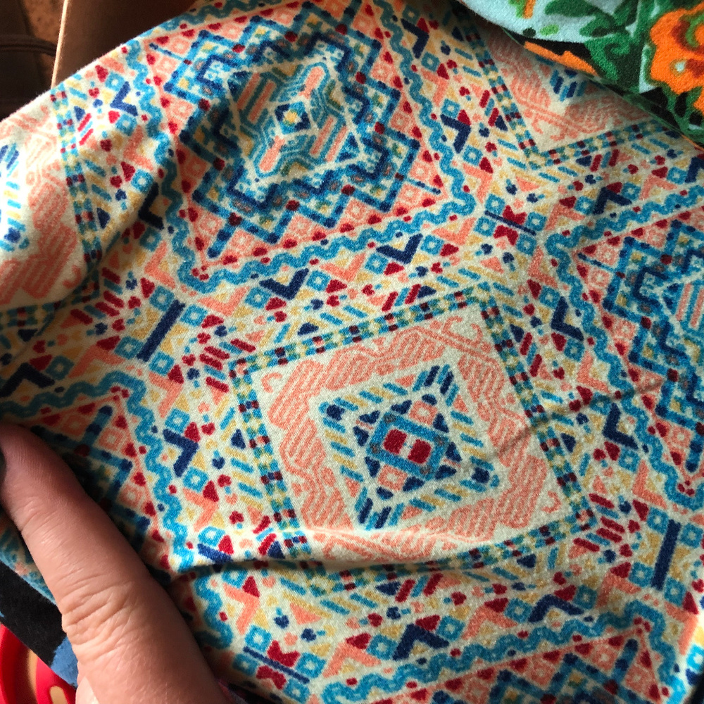 LuLaRoe legging
